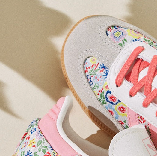 London Shoes