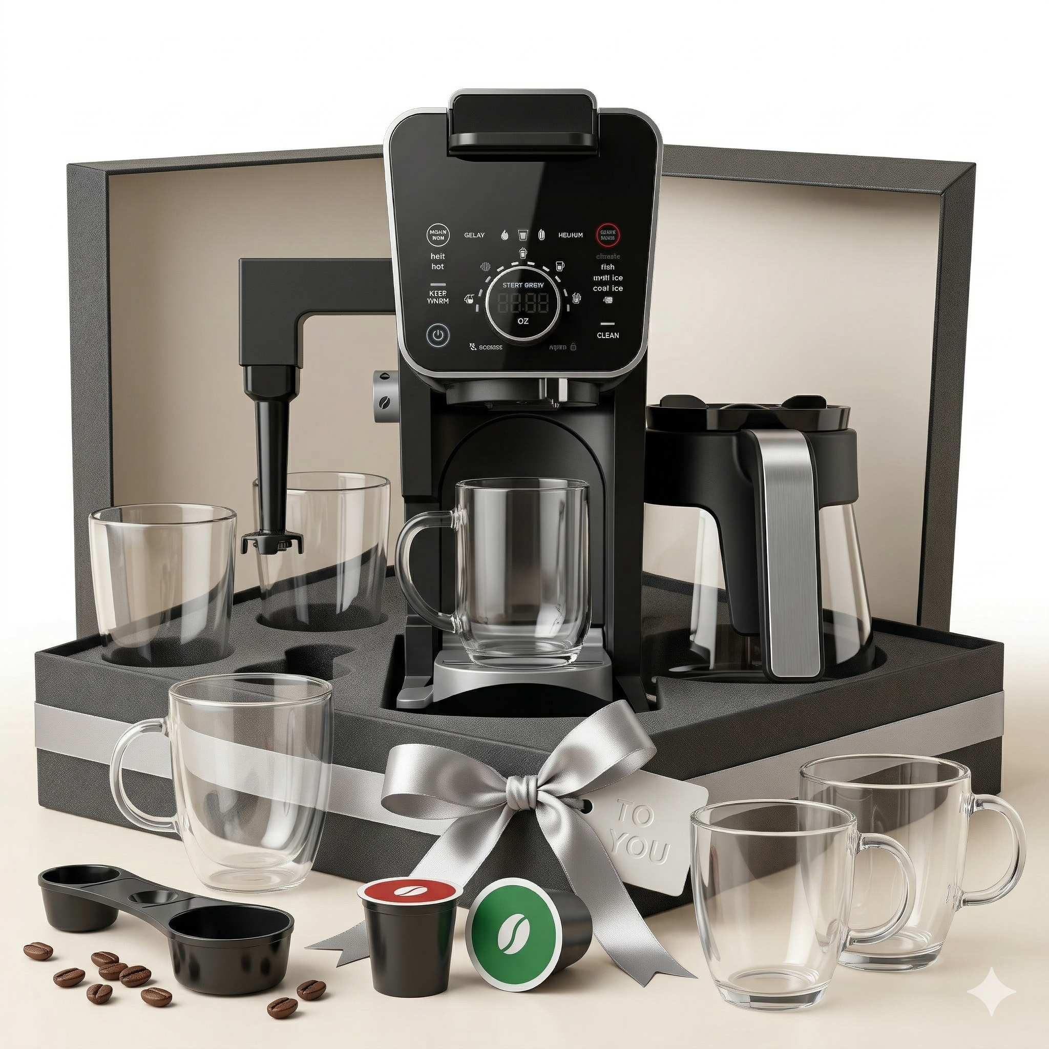 Coffee Pro